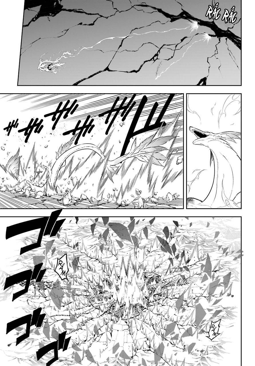 Ragna Crimson Tập 52 trang 31