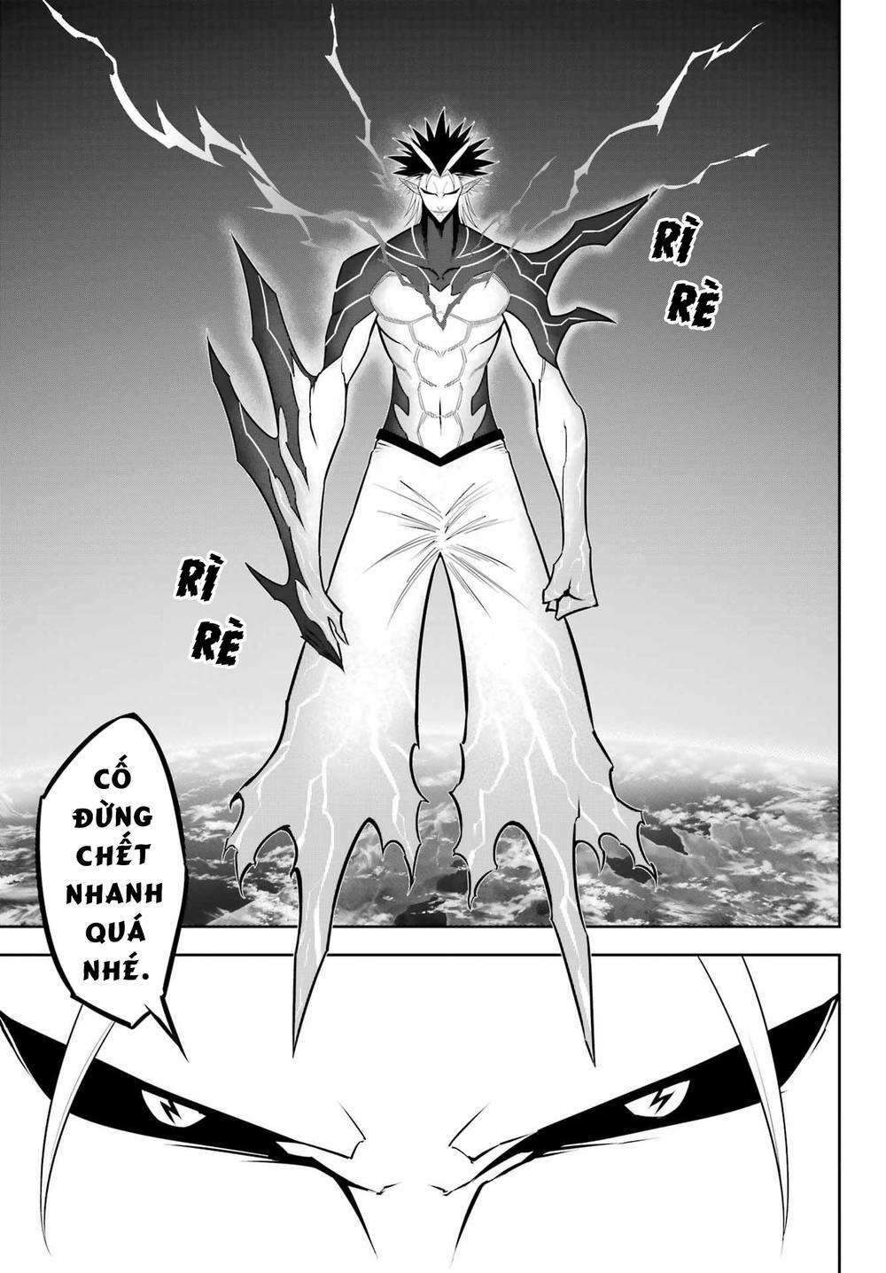 Ragna Crimson Tập 53 trang 29