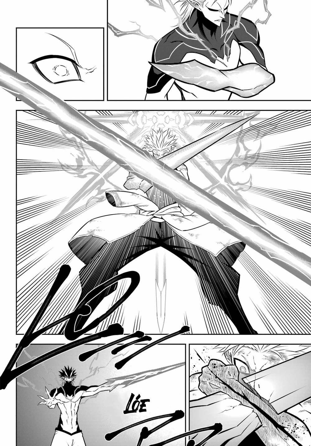 Ragna Crimson Tập 53 trang 30
