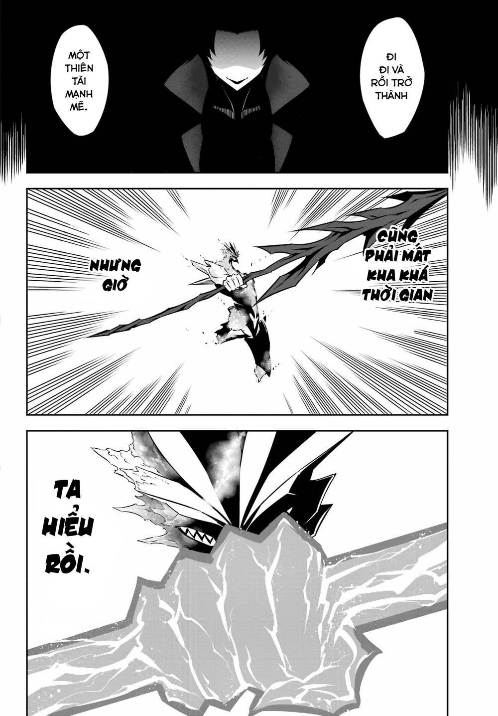 Ragna Crimson Tập 53 trang 8