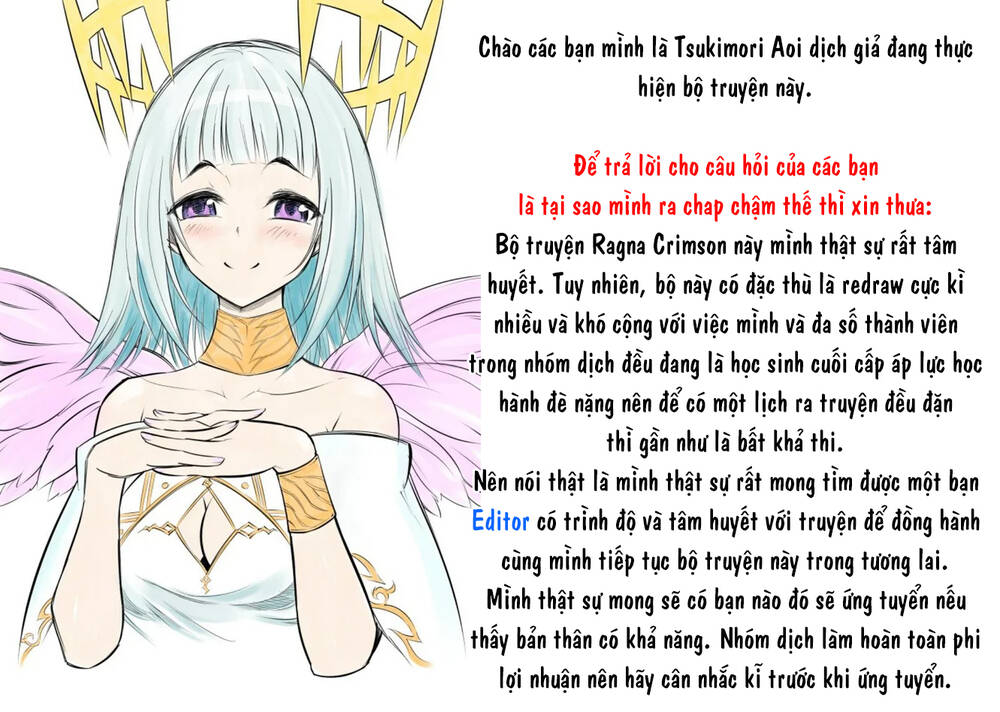 Ragna Crimson Tập 56.5 trang 4