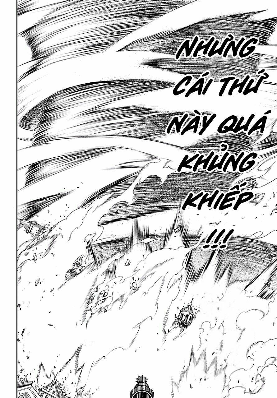Ragna Crimson Tập 6 trang 4