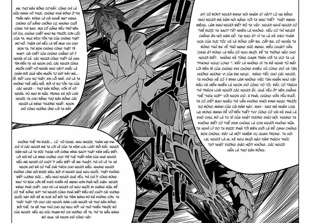 Ragna Crimson Tập 6 trang 8