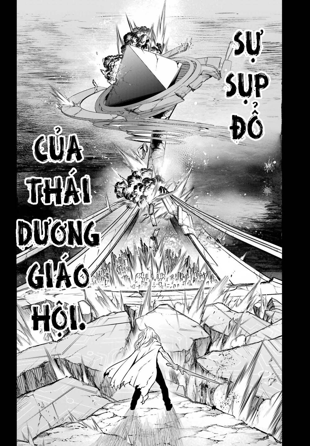 Ragna Crimson Tập 62 trang 10