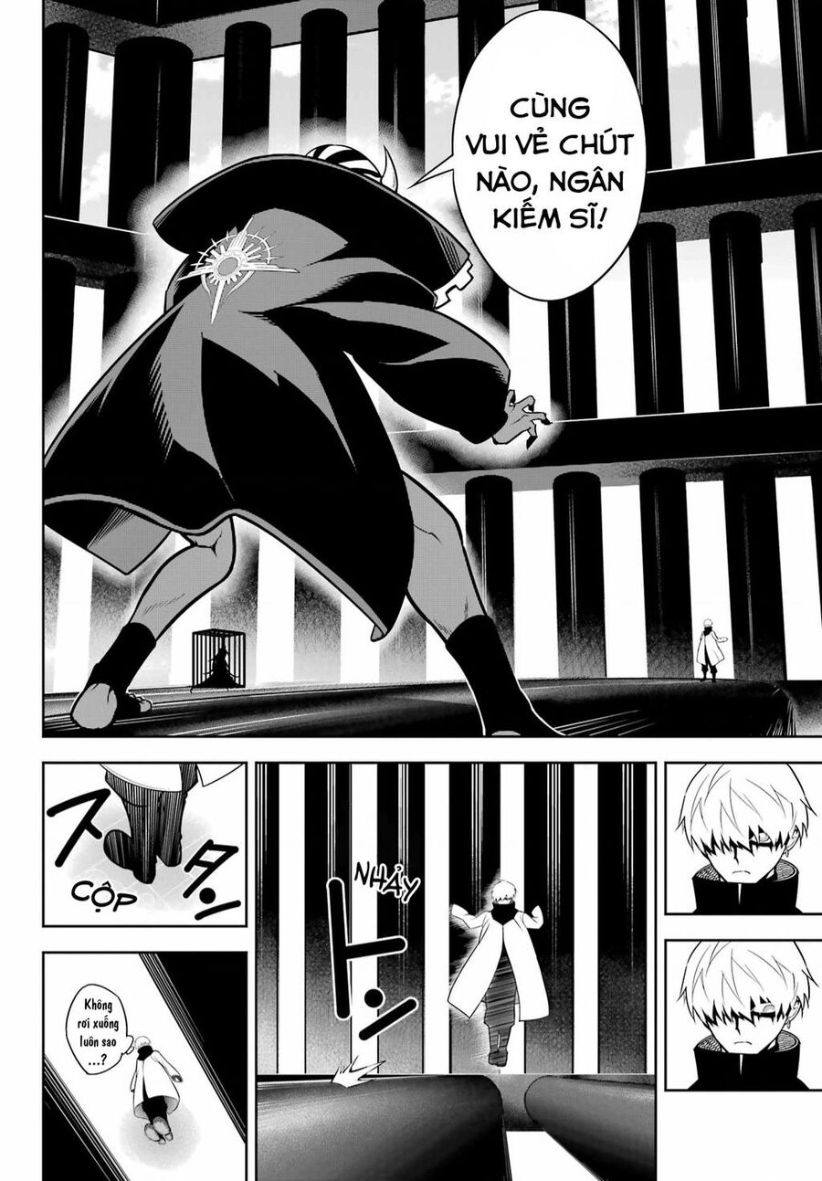 Ragna Crimson Tập 65.1 trang 4