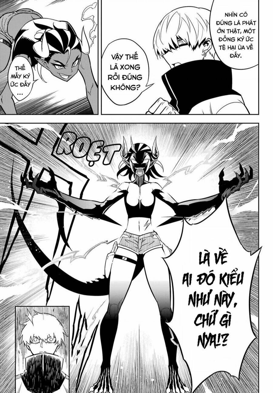 Ragna Crimson Tập 65 trang 12