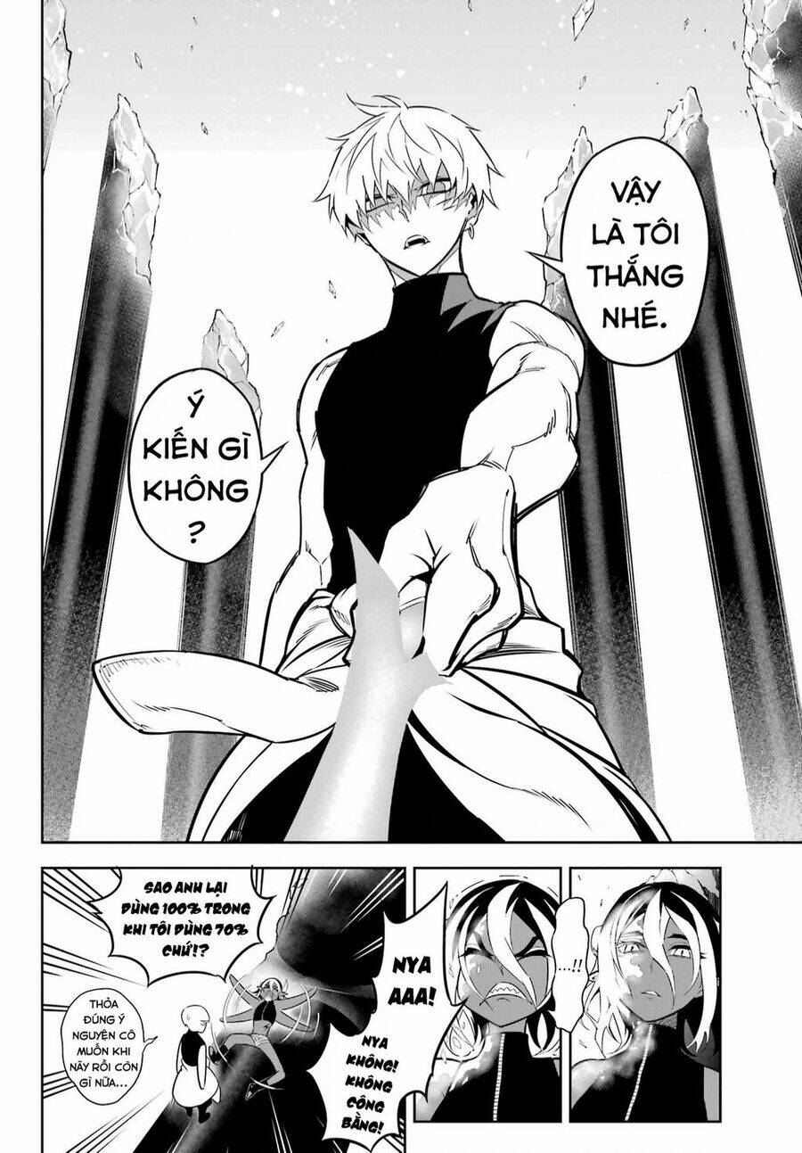 Ragna Crimson Tập 65 trang 29