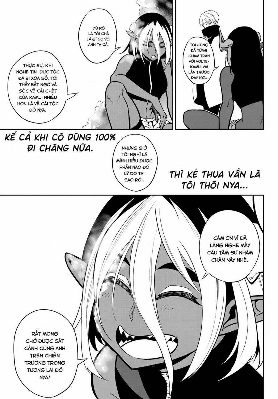 Ragna Crimson Tập 65 trang 30