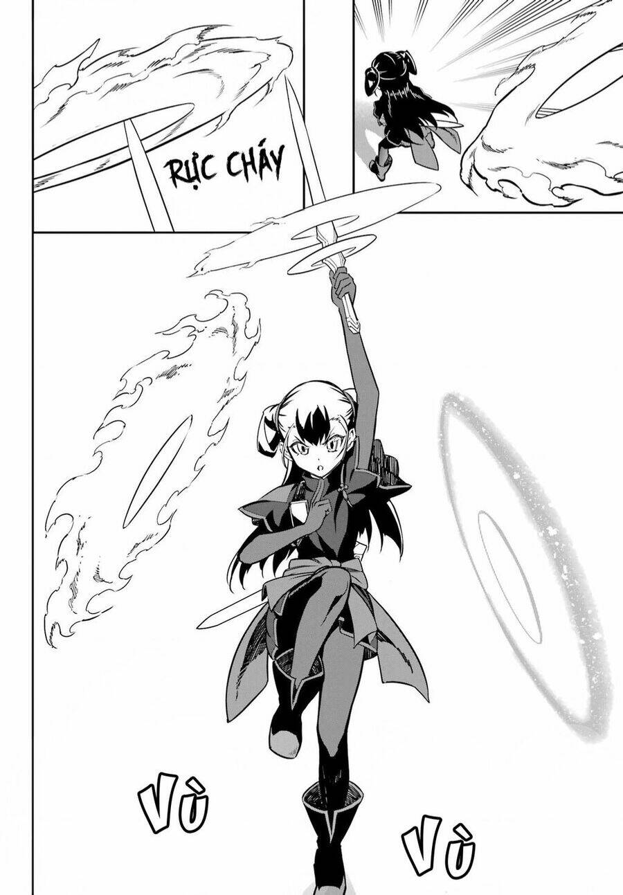 Ragna Crimson Tập 68 trang 21