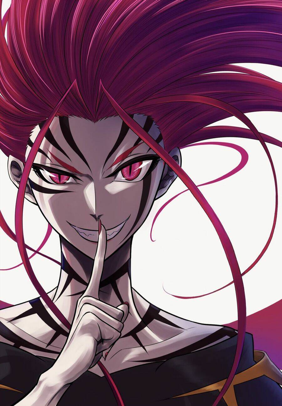 Ragna Crimson Tập 68 trang 4