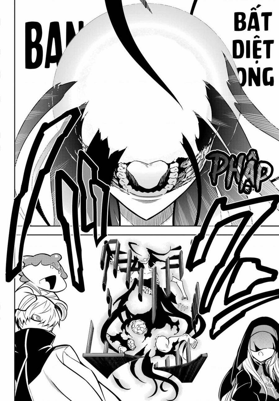 Ragna Crimson Tập 68 trang 31