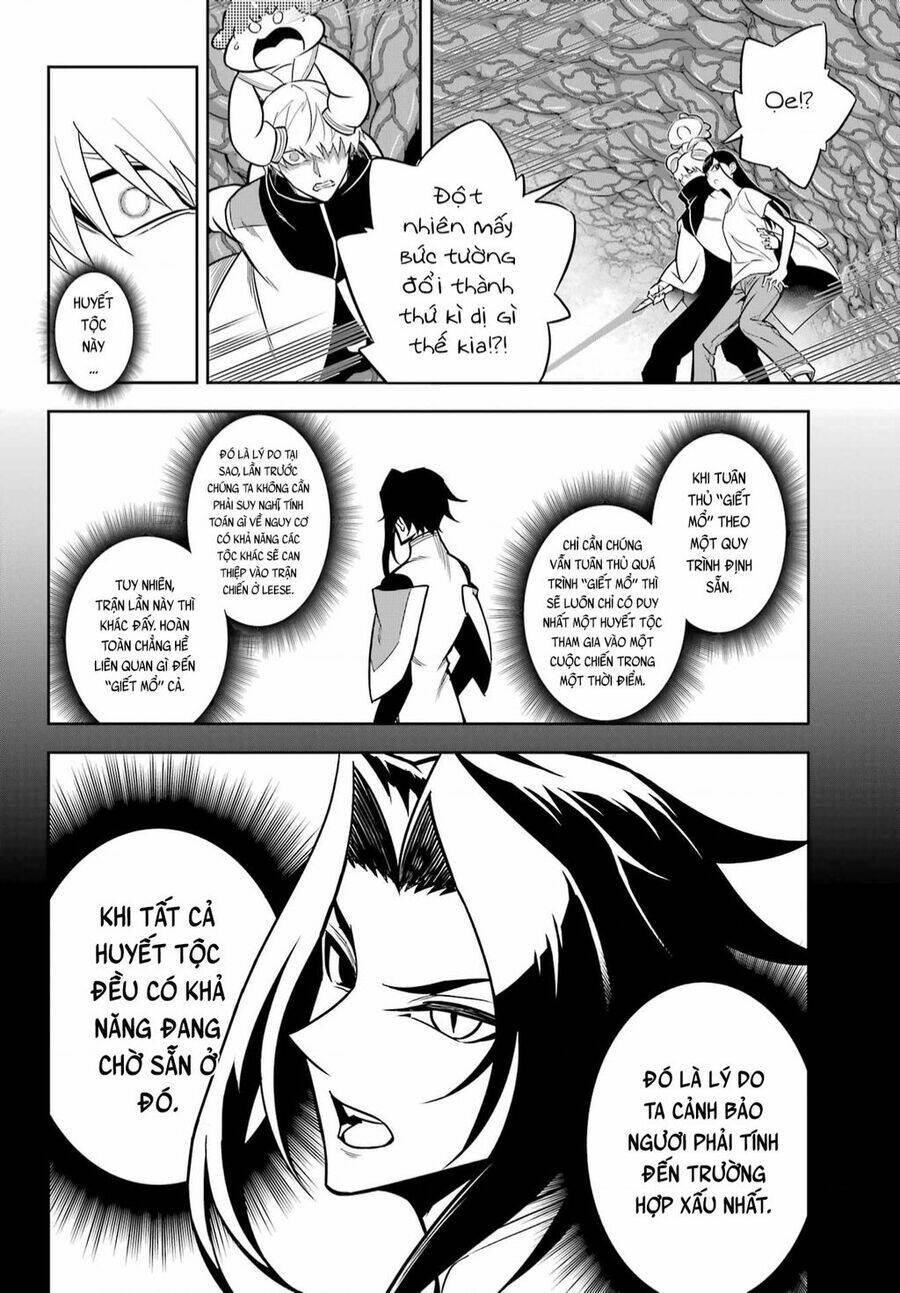 Ragna Crimson Tập 68 trang 33