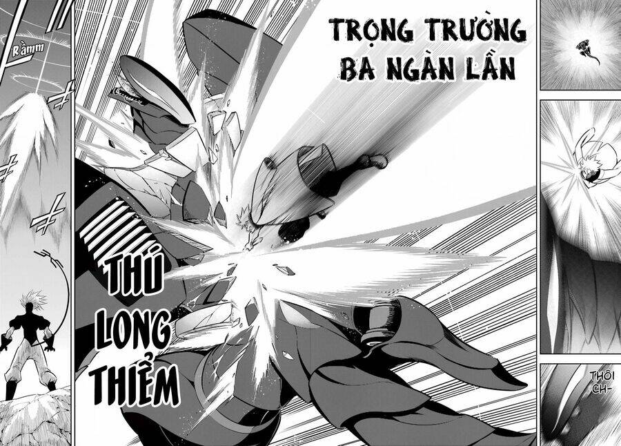 Ragna Crimson Tập 69 trang 29