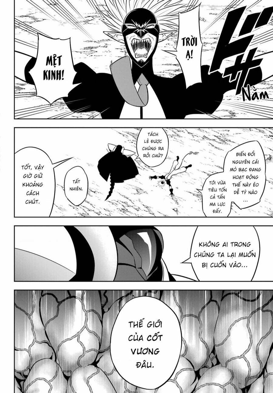 Ragna Crimson Tập 69 trang 8