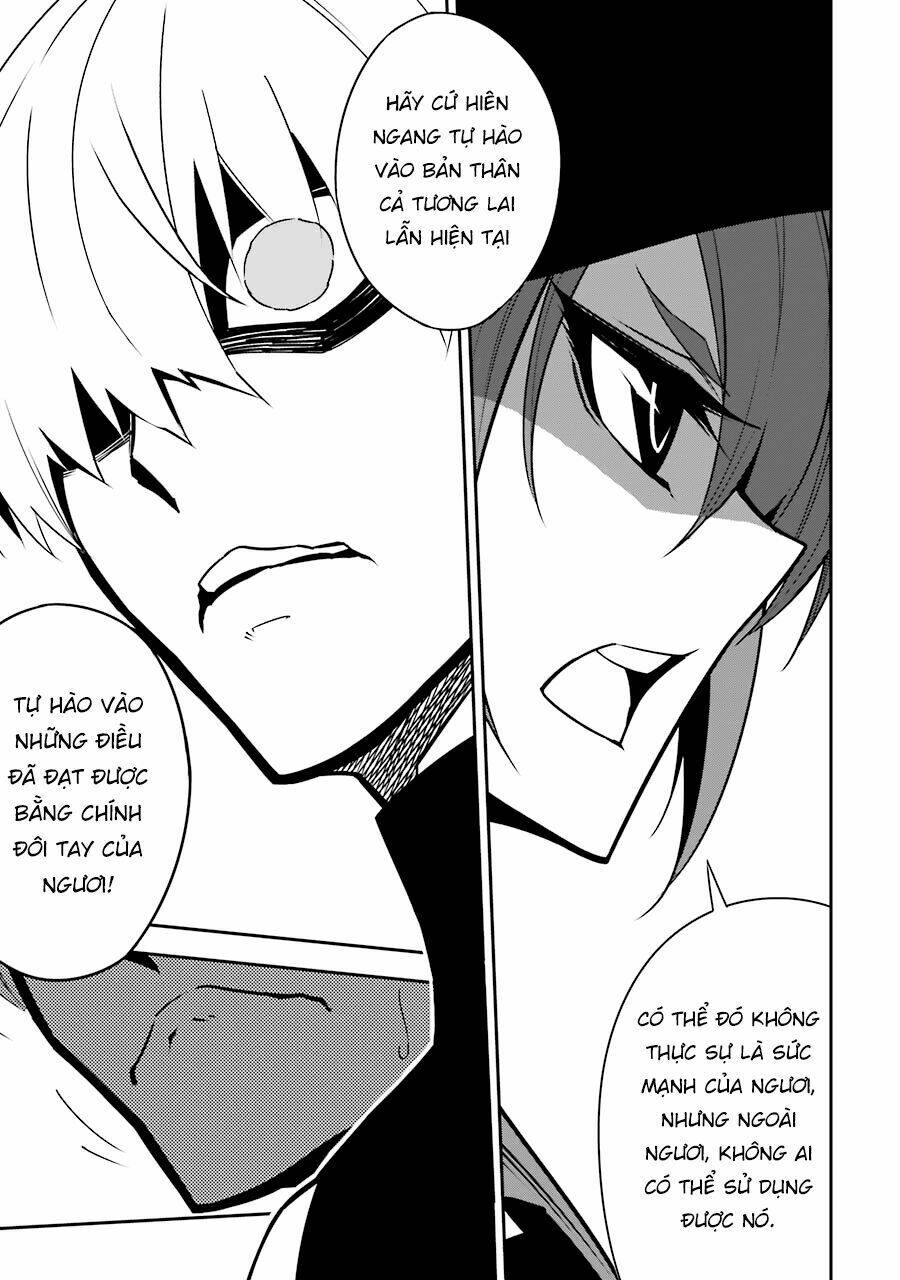 Ragna Crimson Tập 7 trang 23
