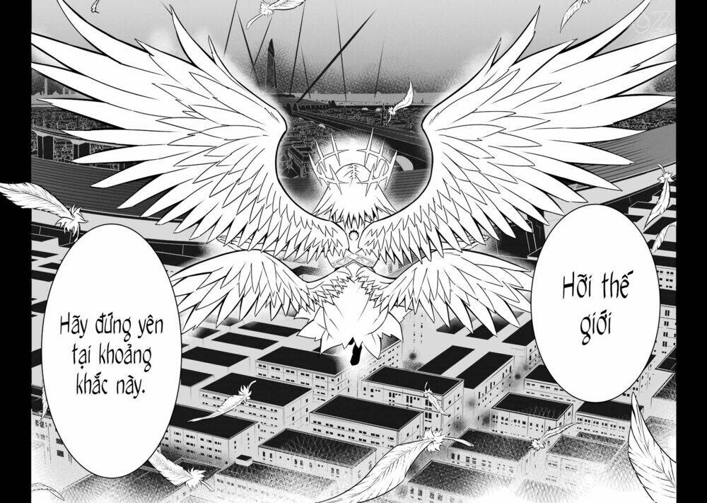 Ragna Crimson Tập 7 trang 37
