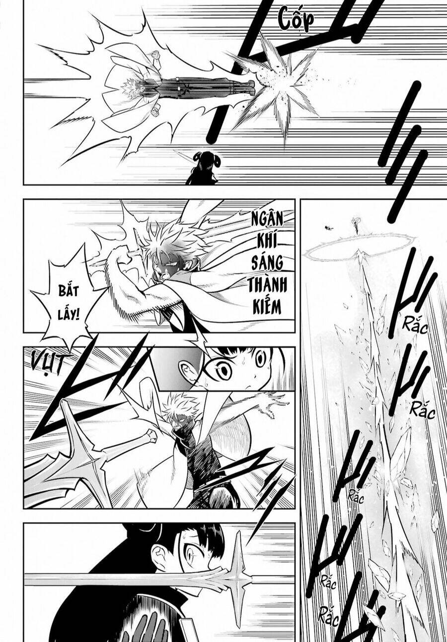 Ragna Crimson Tập 70 trang 42