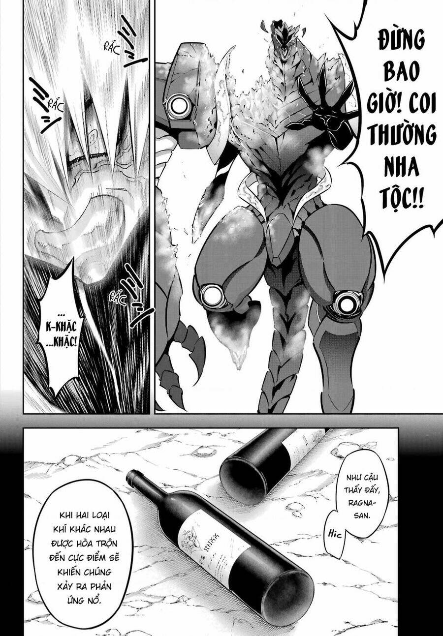 Ragna Crimson Tập 70 trang 9