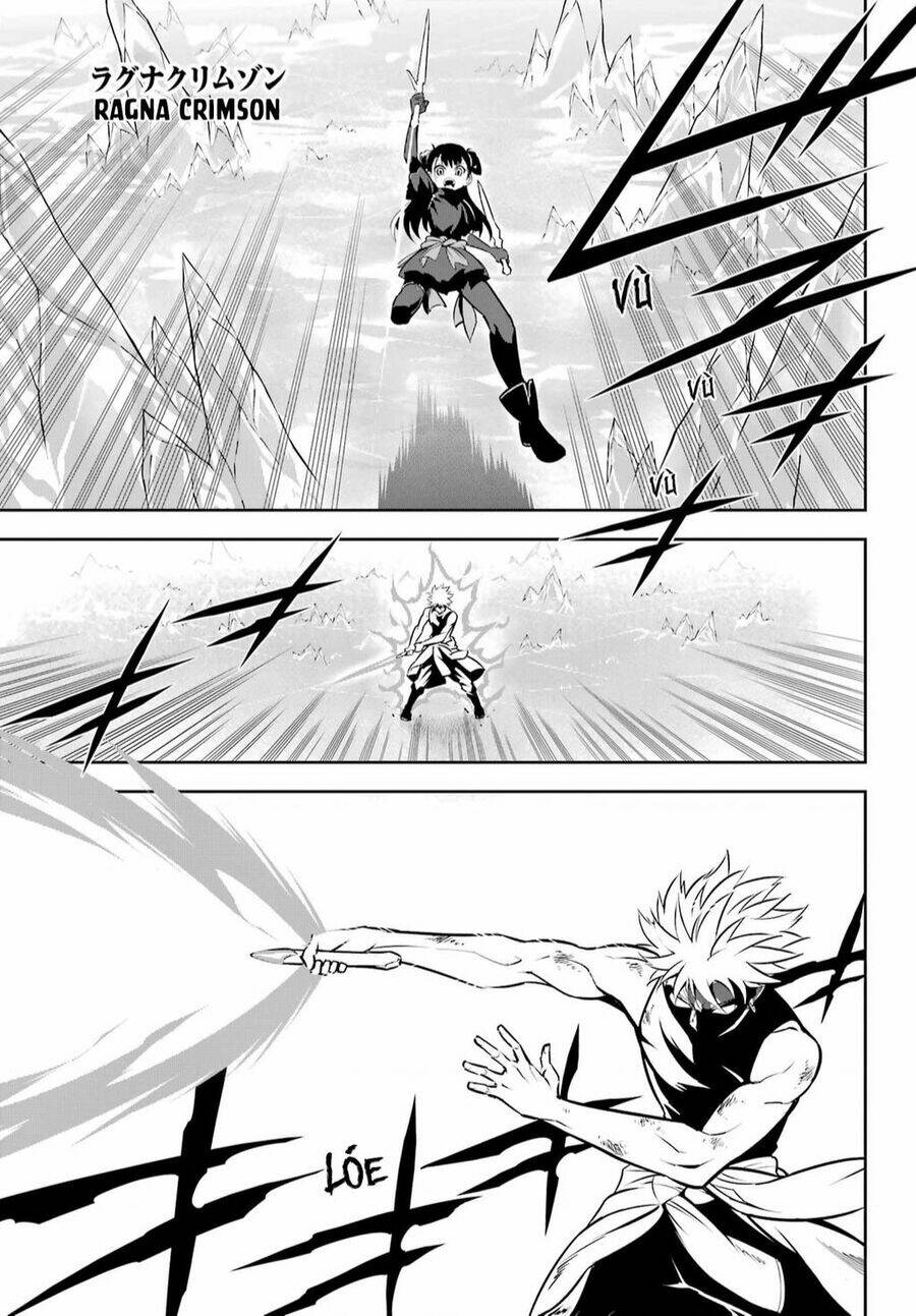 Ragna Crimson Tập 71 trang 2