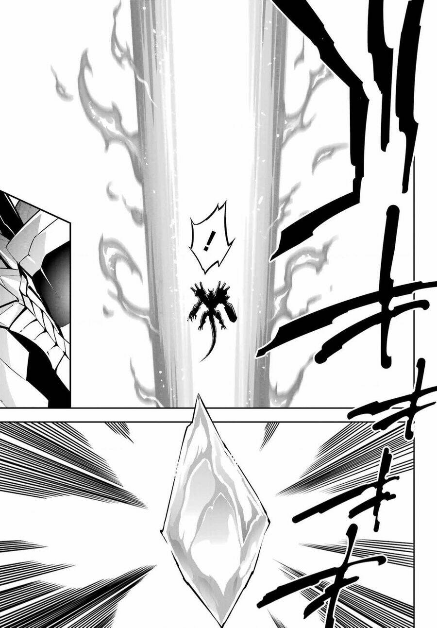 Ragna Crimson Tập 71 trang 33