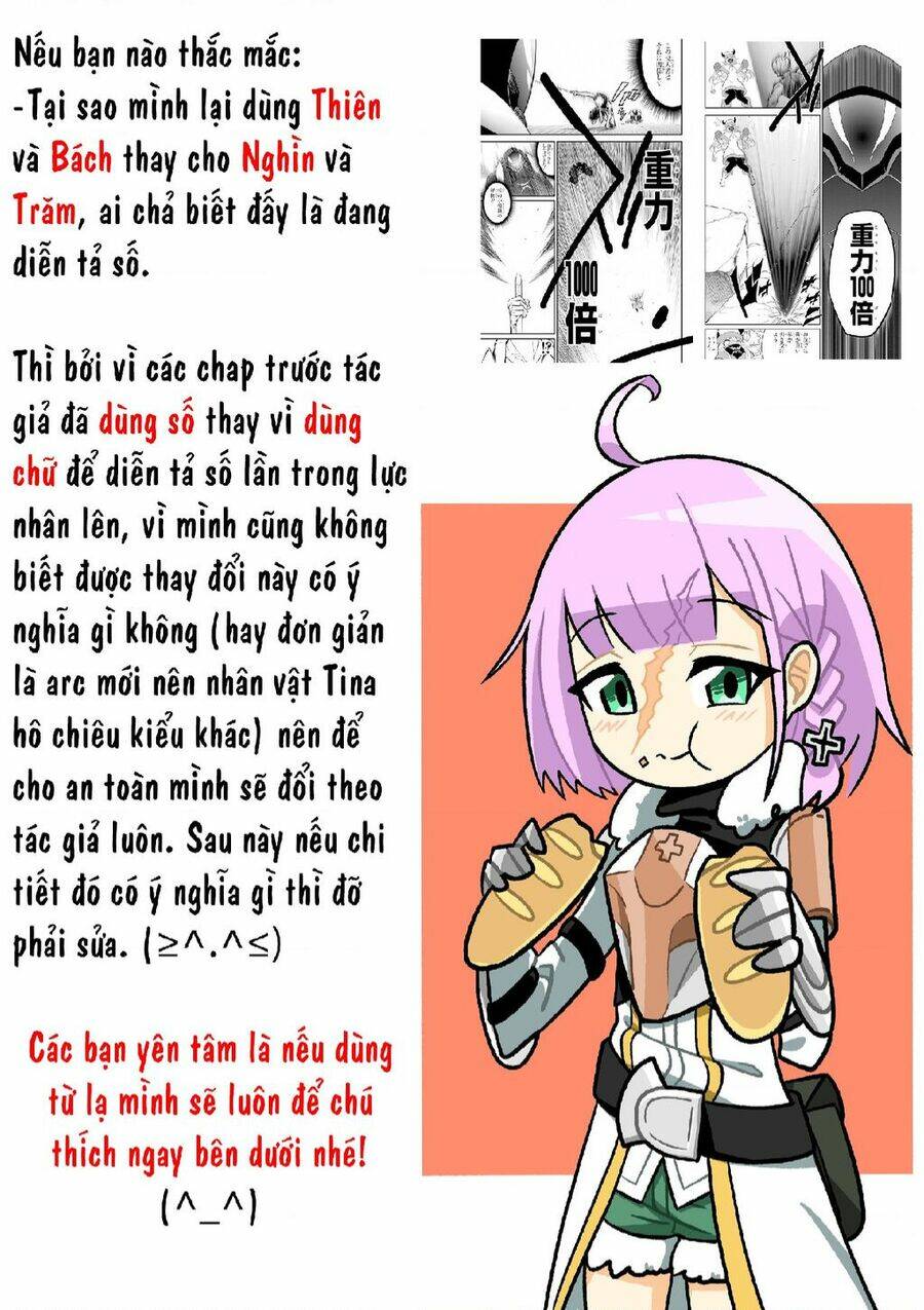 Ragna Crimson Tập 71 trang 37