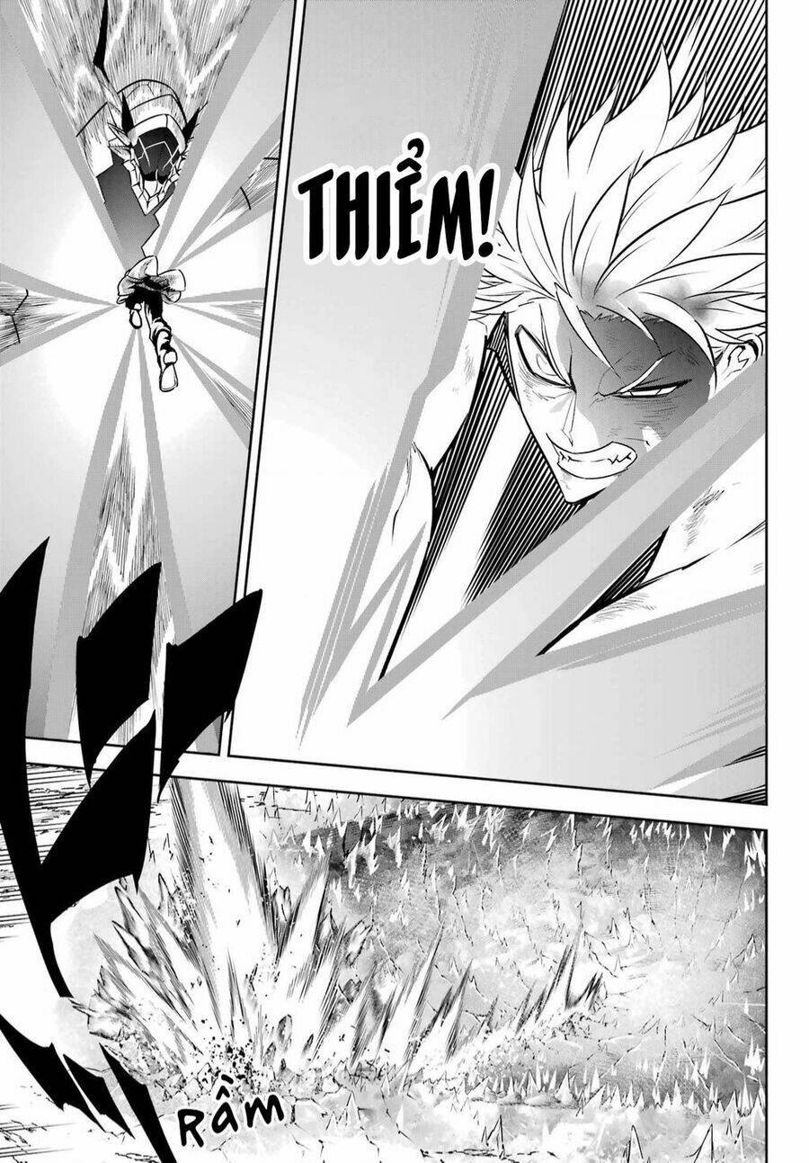 Ragna Crimson Tập 71 trang 5