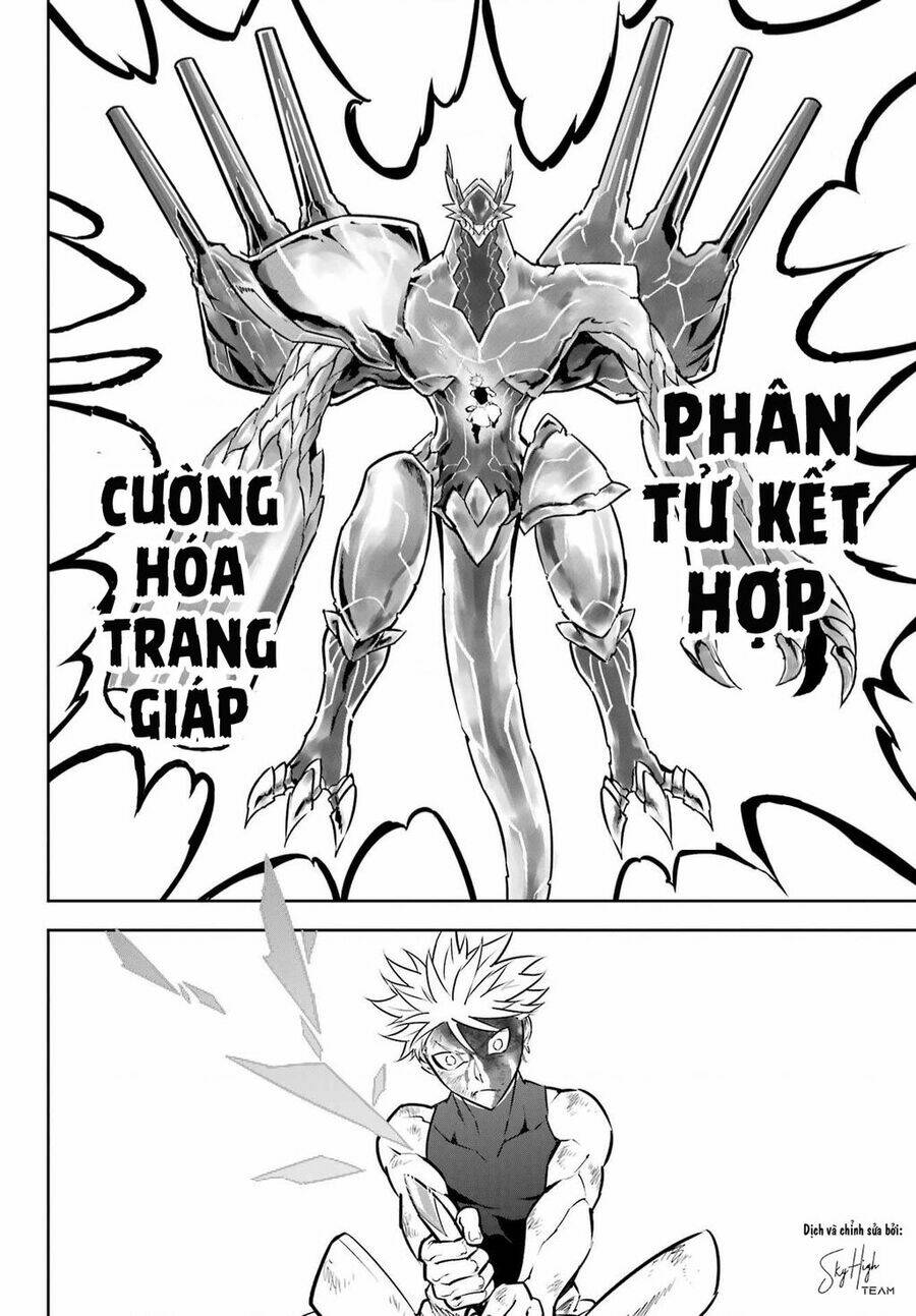 Ragna Crimson Tập 71 trang 7