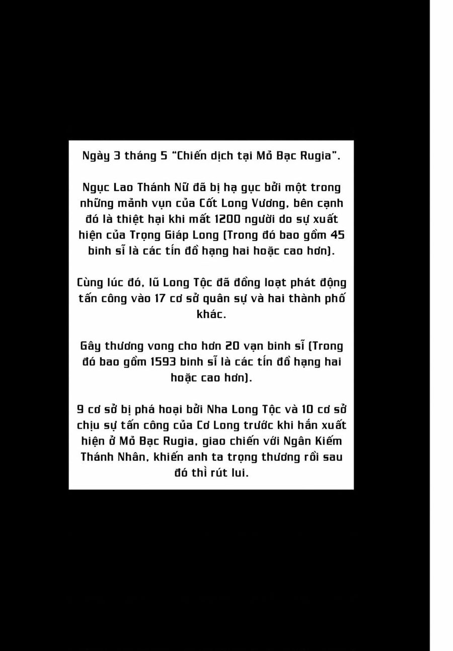 Ragna Crimson Tập 72 trang 22