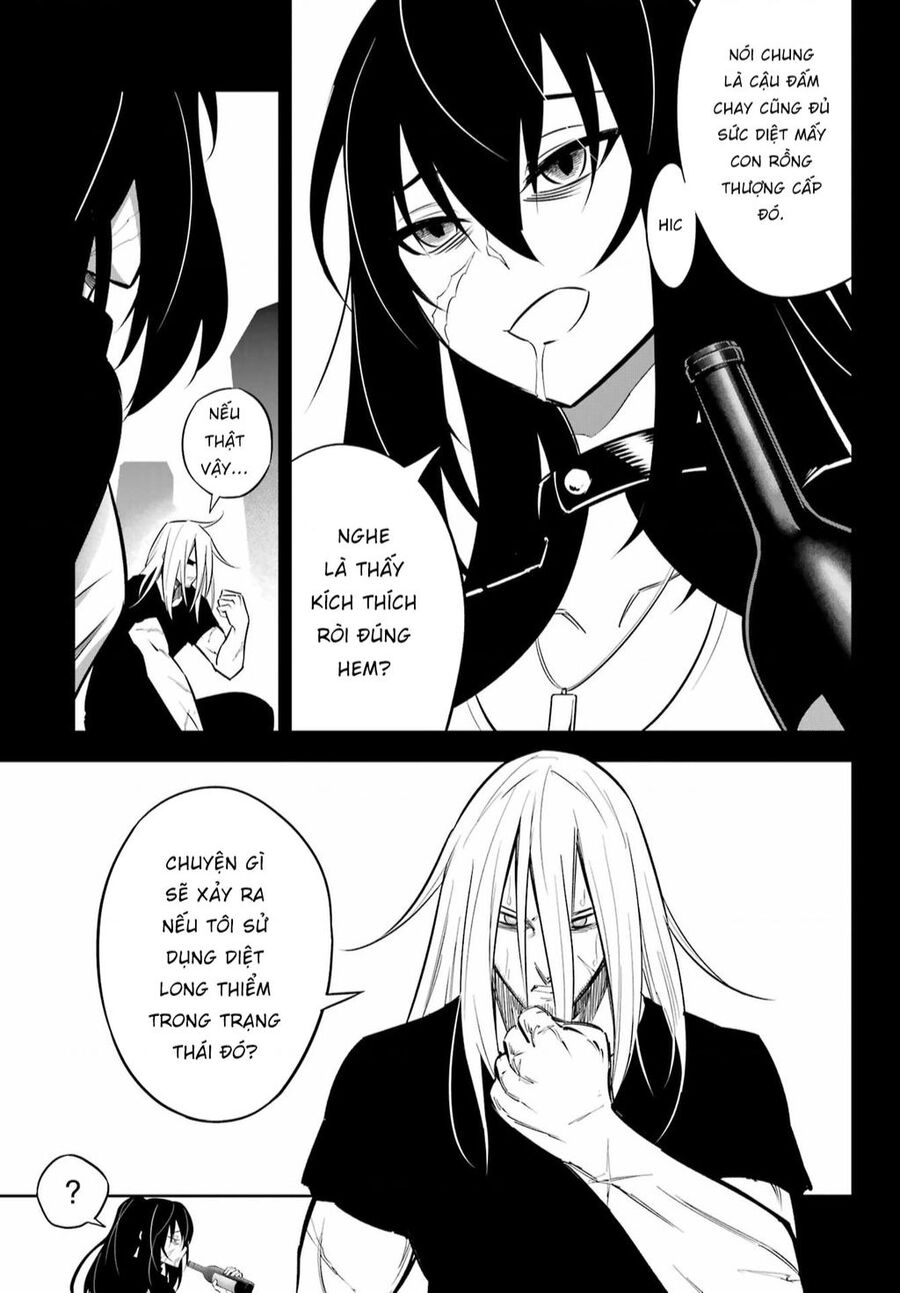 Ragna Crimson Tập 72 trang 7