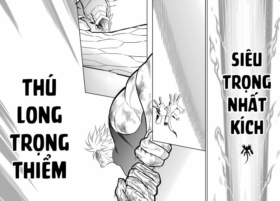 Ragna Crimson Tập 72 trang 10