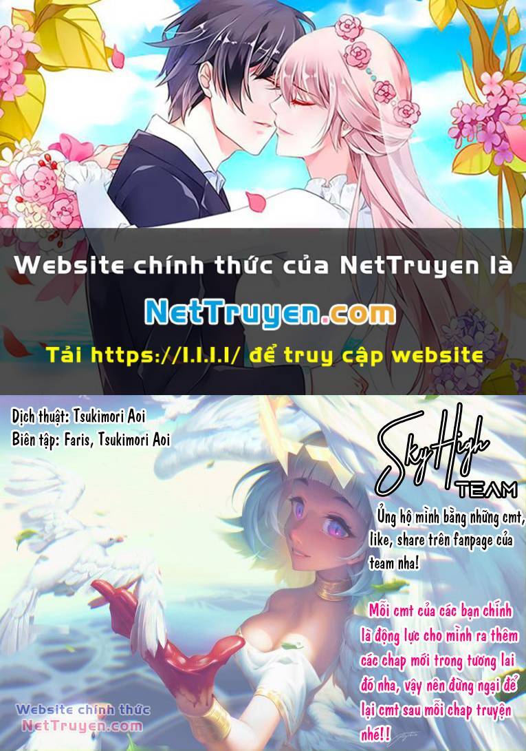 Ragna Crimson Tập 73 trang 1