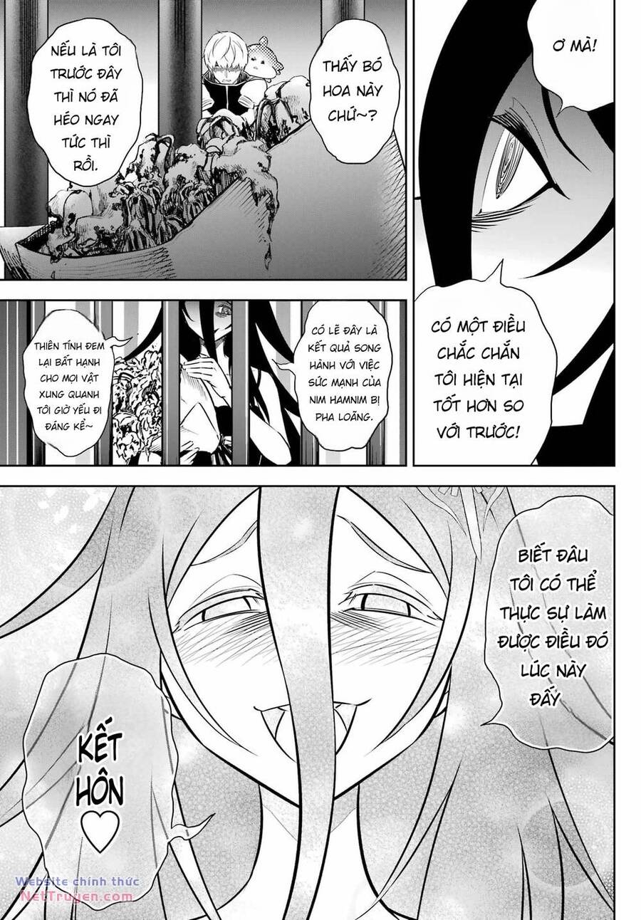 Ragna Crimson Tập 73 trang 18