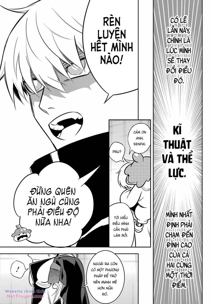 Ragna Crimson Tập 73 trang 24