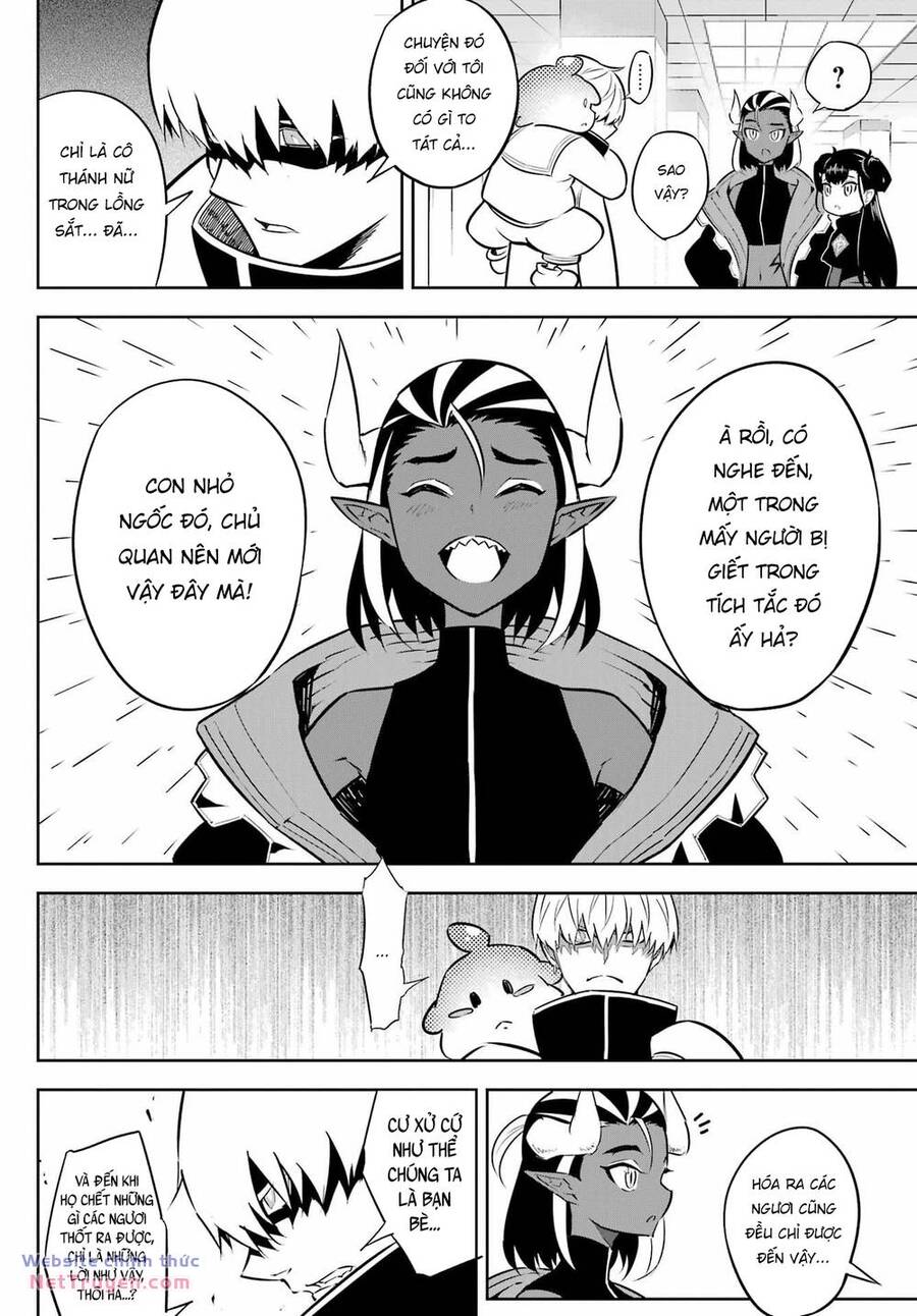 Ragna Crimson Tập 73 trang 5