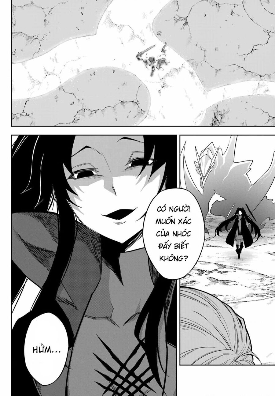Ragna Crimson Tập 74 trang 9