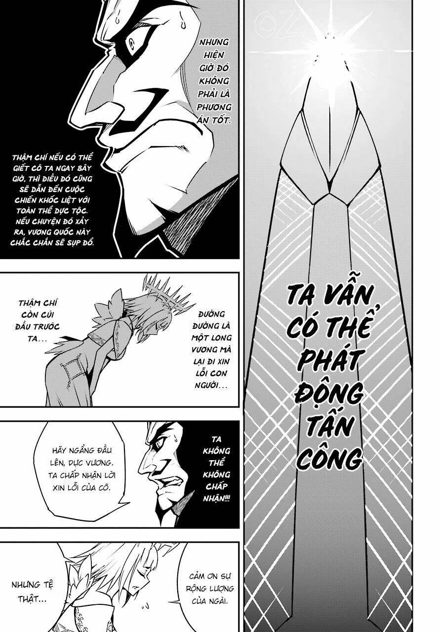 Ragna Crimson Tập 8 trang 12