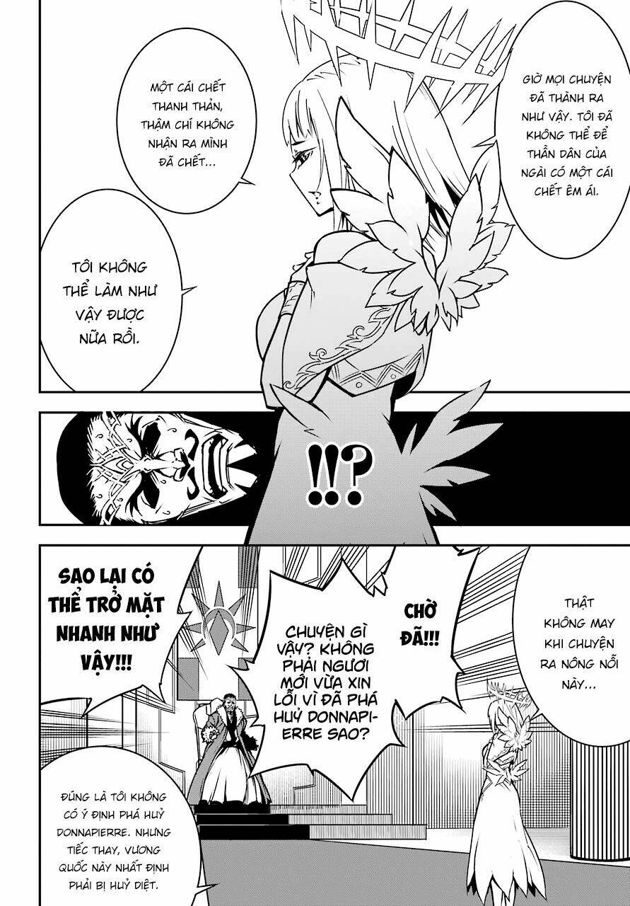 Ragna Crimson Tập 8 trang 13