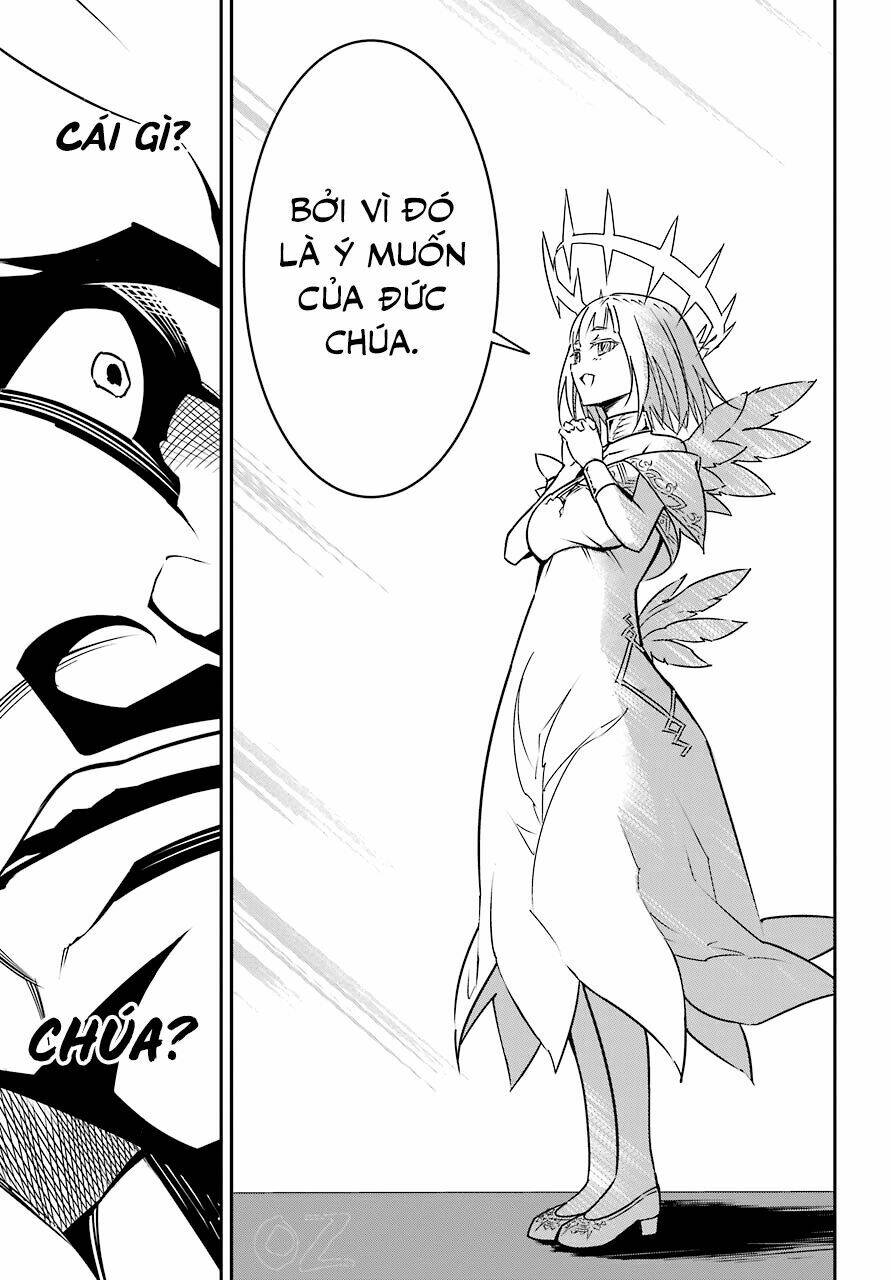 Ragna Crimson Tập 8 trang 14