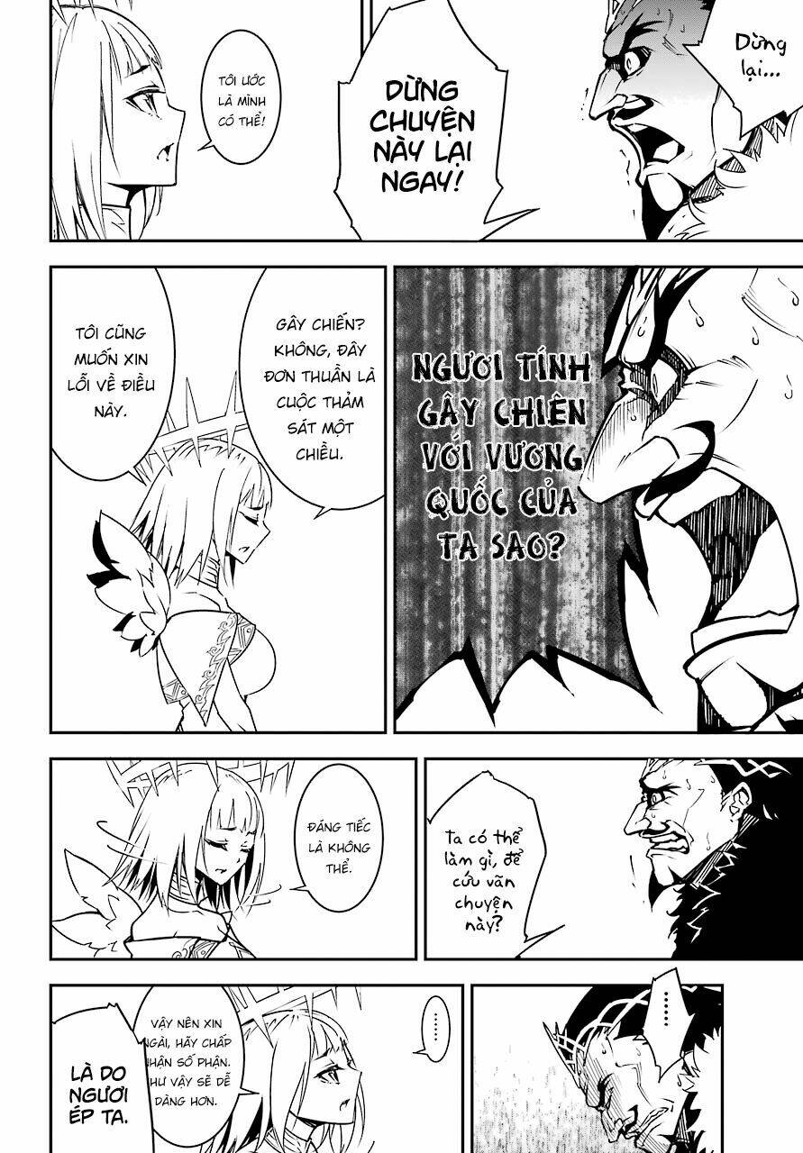 Ragna Crimson Tập 8 trang 17