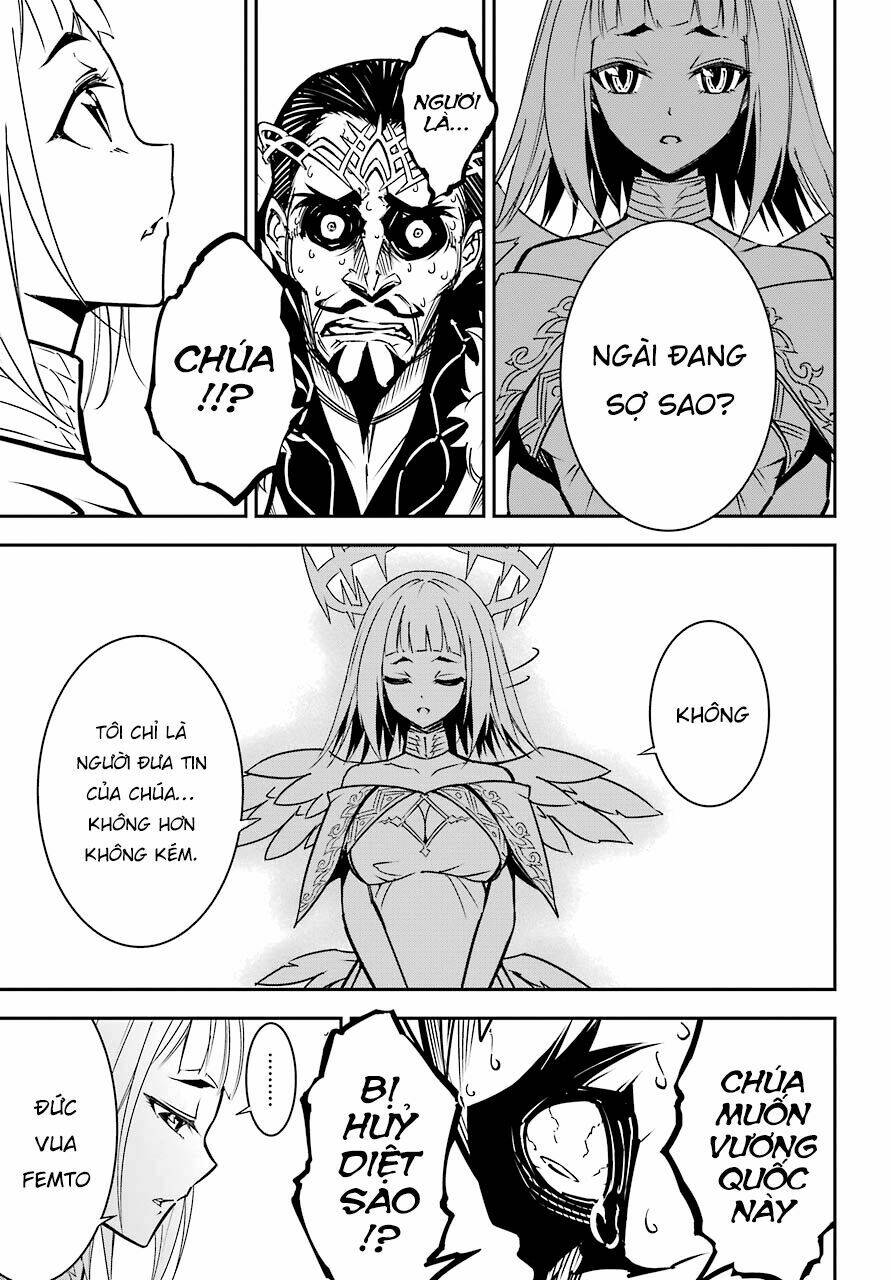 Ragna Crimson Tập 8 trang 29