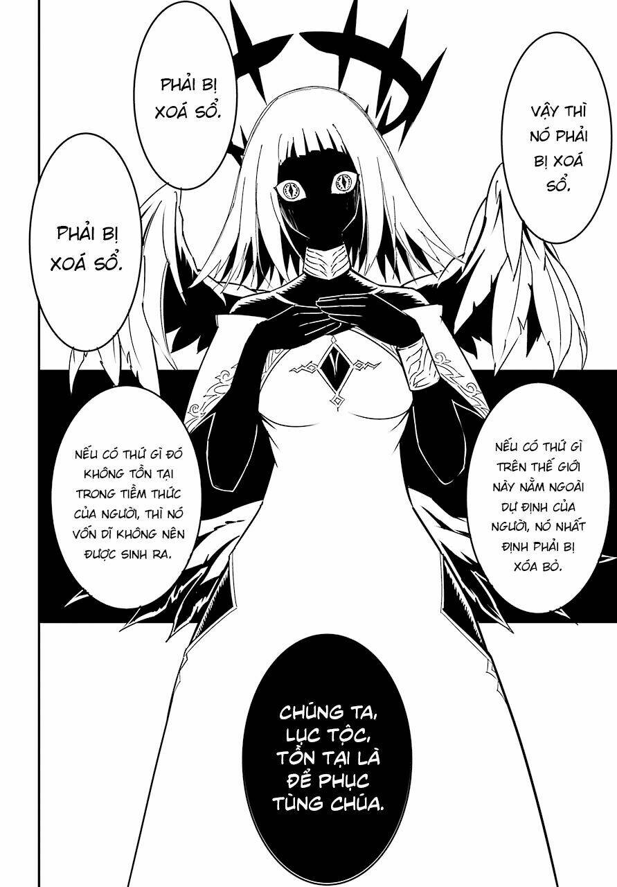 Ragna Crimson Tập 8 trang 45