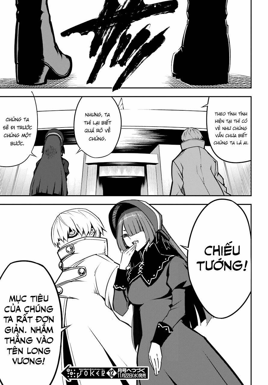 Ragna Crimson Tập 8 trang 48