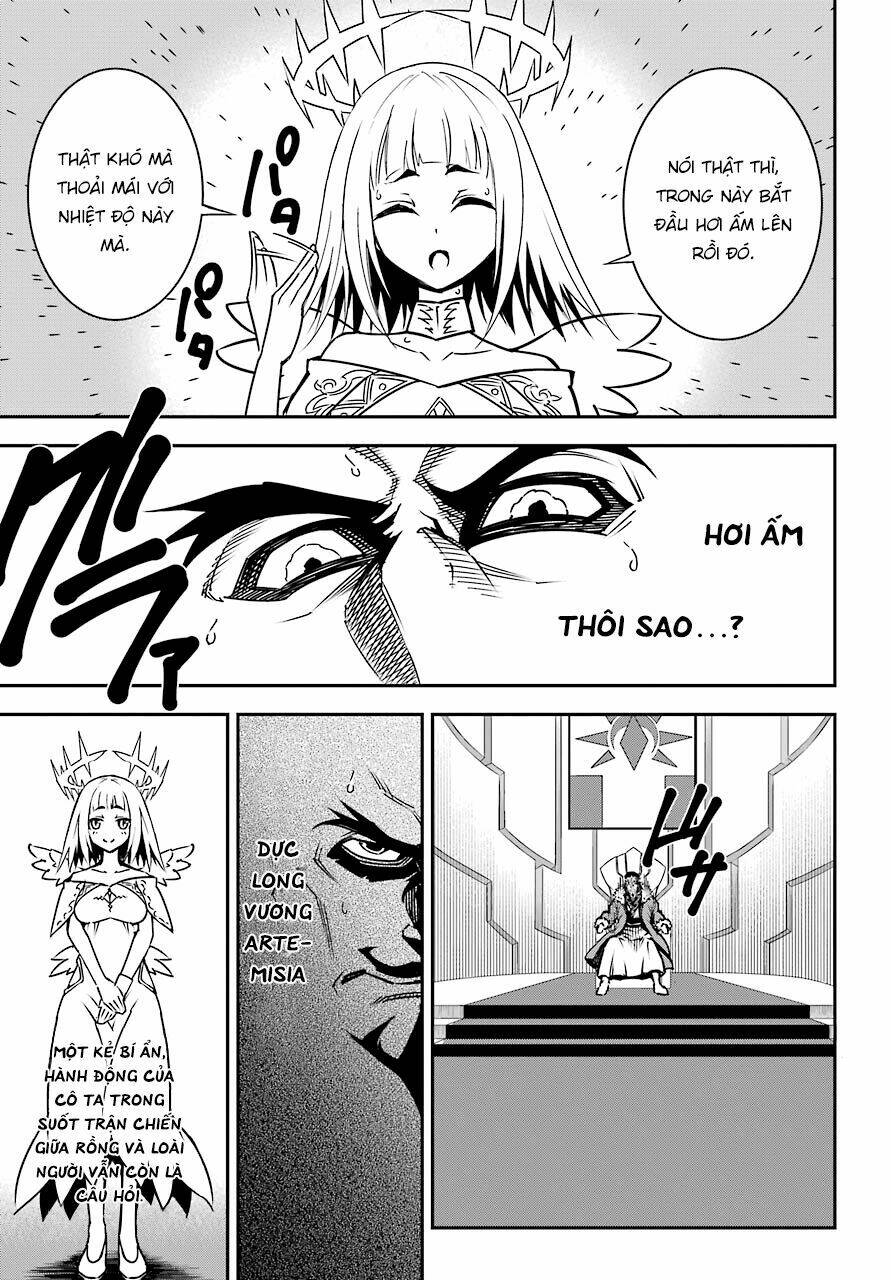Ragna Crimson Tập 8 trang 6