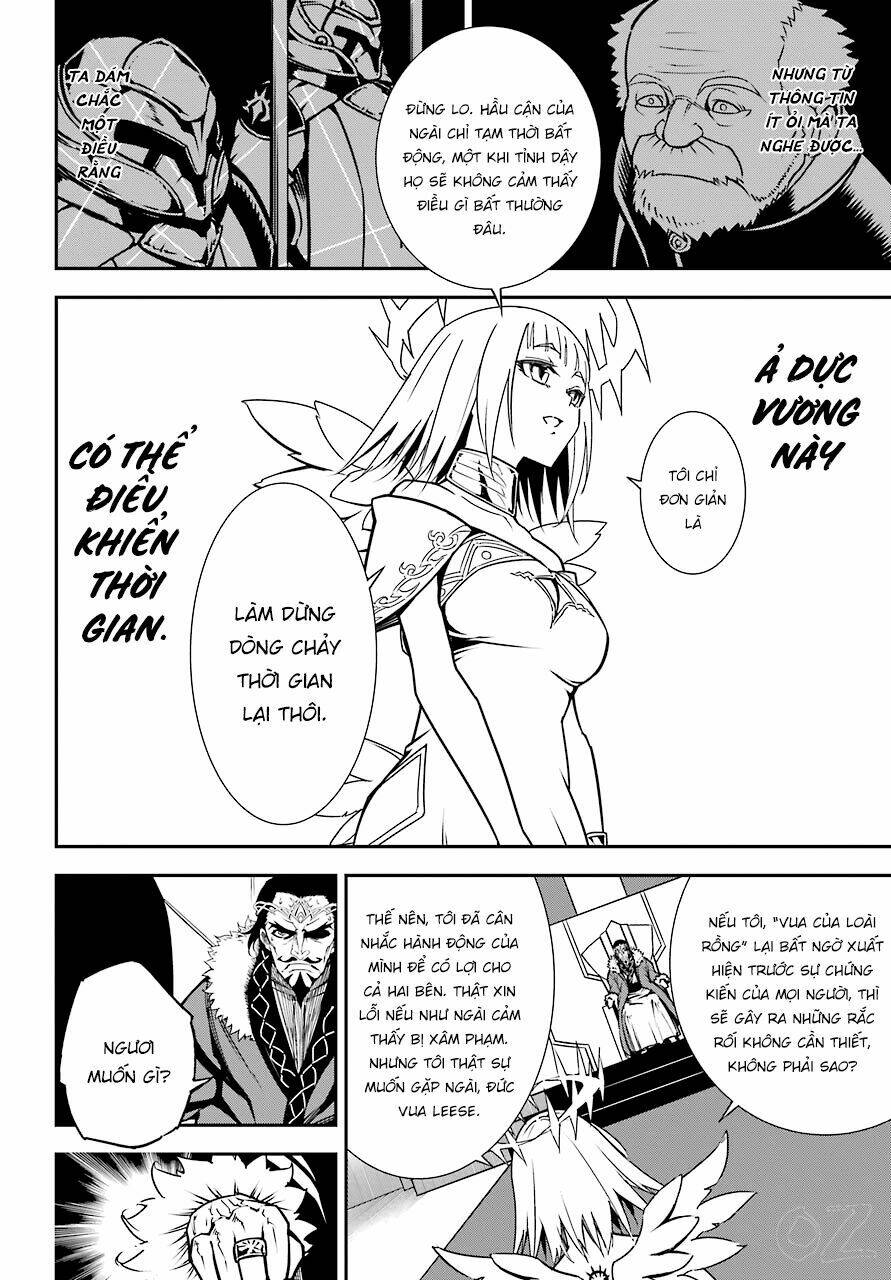 Ragna Crimson Tập 8 trang 7