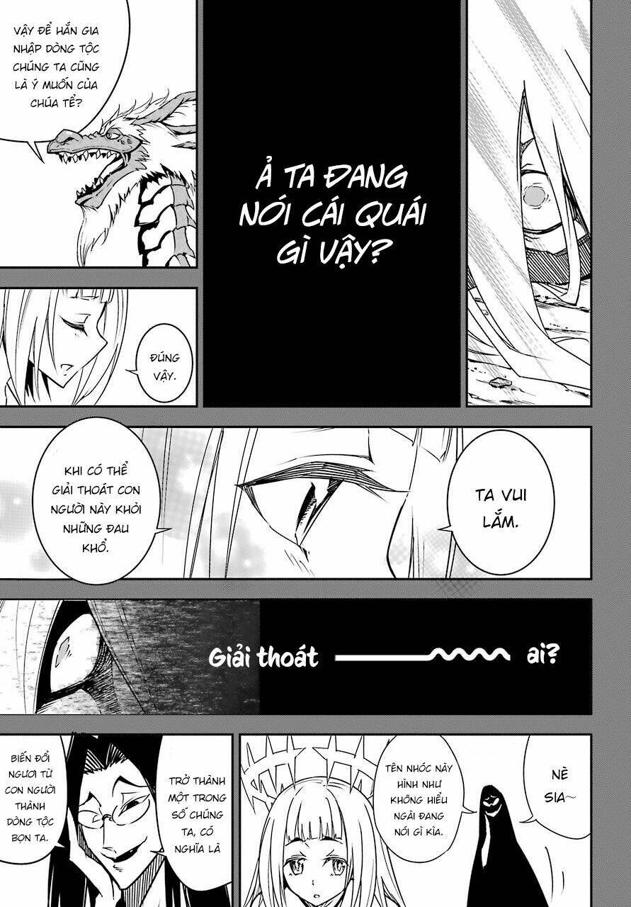 Ragna Crimson Tập 9 trang 24