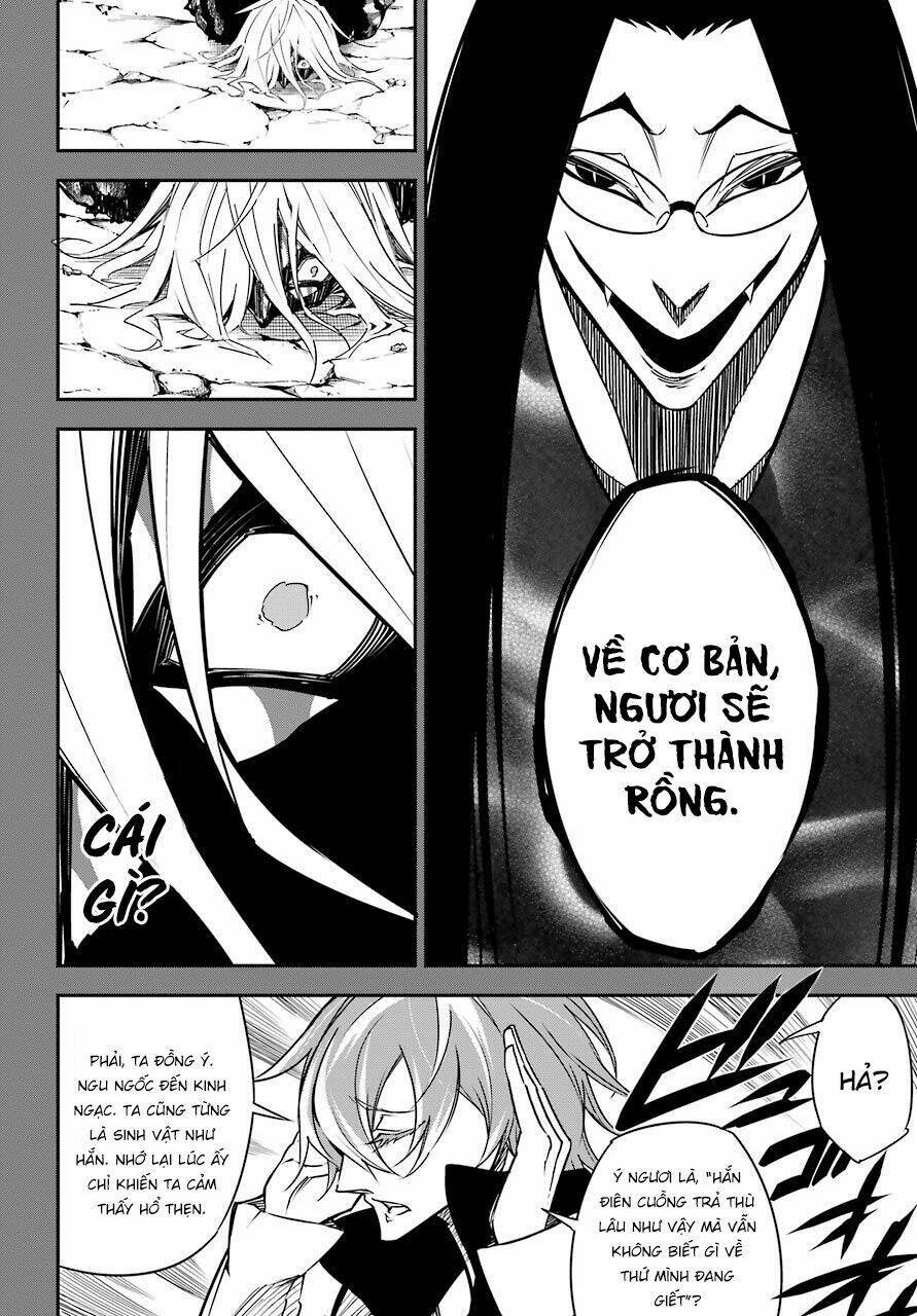 Ragna Crimson Tập 9 trang 25