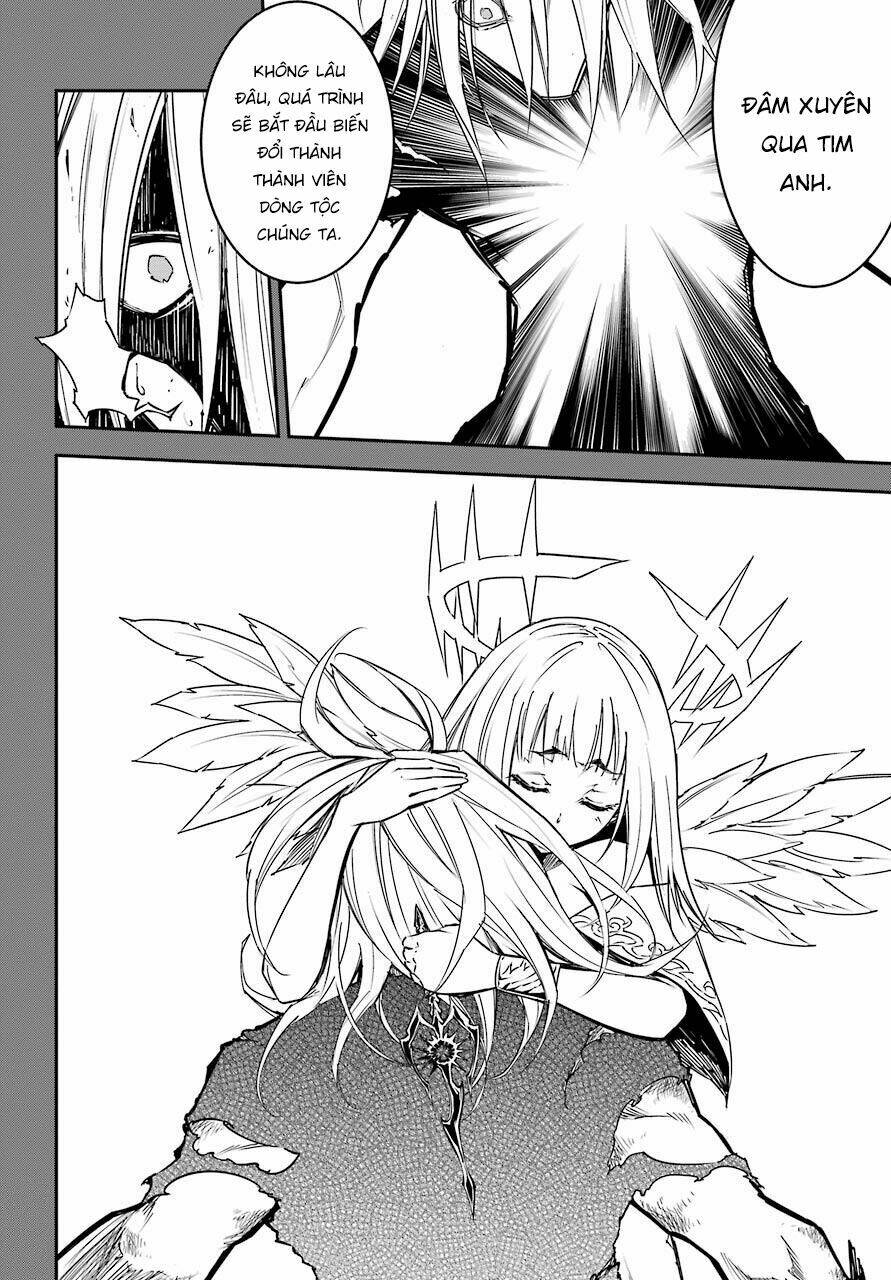Ragna Crimson Tập 9 trang 31
