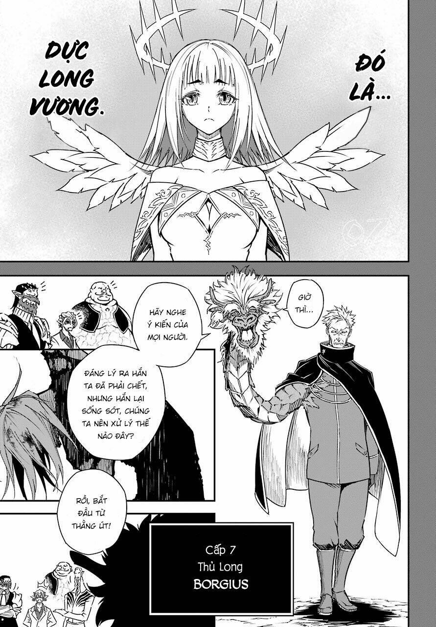 Ragna Crimson Tập 9 trang 7