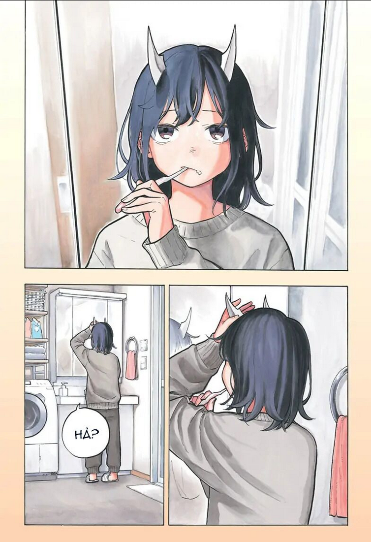 Ruri Dragon Tập 1 trang 2