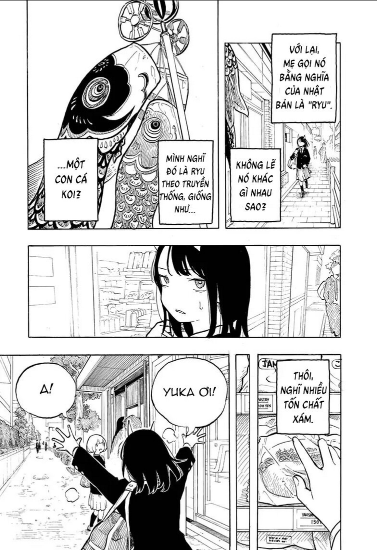 Ruri Dragon Tập 1 trang 17